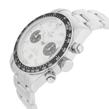 Pre-Owned Tudor Black Bay Chronograph 41mm Stainless Steel
