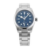 Pre-Owned Tudor Black Bay 36mm Stainless Steel
