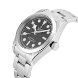 Pre-Owned Tudor Heritage Black Bay 32mm Stainless Steel