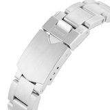 Pre-Owned Tudor Heritage Black Bay 32mm Stainless Steel