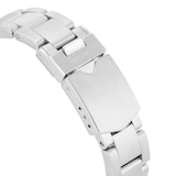 Pre-Owned Tudor Heritage Black Bay 32mm Stainless Steel