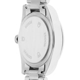 Pre-Owned Tudor Heritage Black Bay 32mm Stainless Steel