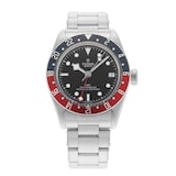 Pre-Owned Tudor Black Bay GMT 41mm Stainless Steel M79830RB-0001