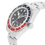 Pre-Owned Tudor Black Bay GMT 41mm Stainless Steel M79830RB-0001