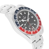 Pre-Owned Tudor Black Bay GMT 41mm Stainless Steel M79830RB-0001