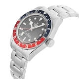 Pre-Owned Tudor Black Bay GMT 41mm Stainless Steel