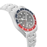 Pre-Owned Tudor Black Bay GMT 41mm Stainless Steel
