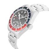 Pre-Owned Tudor Black Bay GMT 41mm Stainless Steel