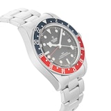 Pre-Owned Tudor Black Bay GMT 41mm Stainless Steel