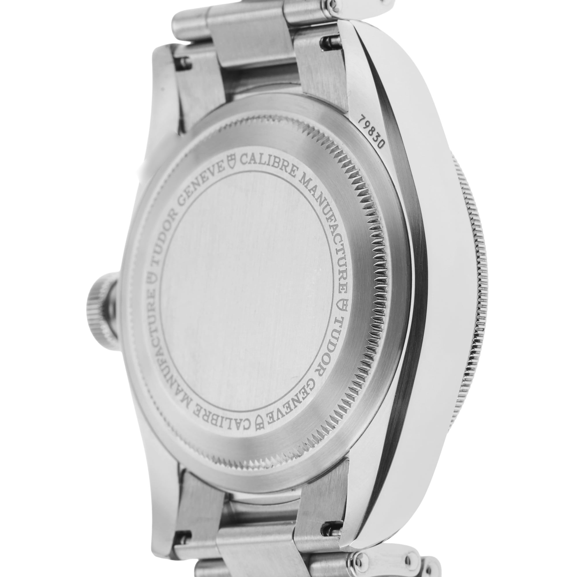 Pre-Owned Tudor Black Bay GMT 41mm Stainless Steel Pre-Owned Tudor Black Bay GMT 41mm Stainless Steel