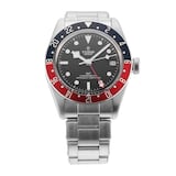 Pre-Owned Tudor Black Bay GMT 41mm Stainless Steel