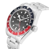 Pre-Owned Tudor Black Bay GMT 41mm Stainless Steel
