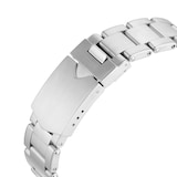 Pre-Owned Tudor Black Bay GMT 41mm Stainless Steel