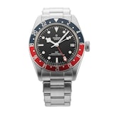 Pre-Owned Tudor Black Bay GMT 41mm Stainless Steel
