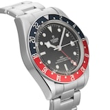 Pre-Owned Tudor Black Bay GMT 41mm Stainless Steel