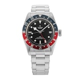 Pre-Owned Tudor Black Bay GMT 41mm Stainless Steel