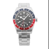 Pre-Owned Tudor Black Bay GMT 41mm Stainless Steel