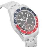 Pre-Owned Tudor Black Bay GMT 41mm Stainless Steel