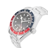 Pre-Owned Tudor Black Bay GMT 41mm Stainless Steel