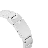 Pre-Owned Tudor Black Bay GMT 41mm Stainless Steel