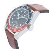 Pre-Owned Tudor Black Bay GMT 41mm Stainless Steel