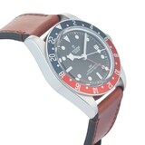 Pre-Owned Tudor Black Bay GMT 41mm Stainless Steel