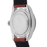 Pre-Owned Tudor Black Bay GMT 41mm Stainless Steel
