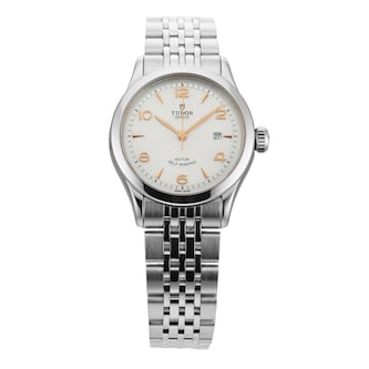 Pre-Owned Tudor 1926 28mm Stainless Steel Pre-Owned Tudor 1926 28mm Stainless Steel
