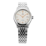 Pre-Owned Tudor 1926 28mm Stainless Steel