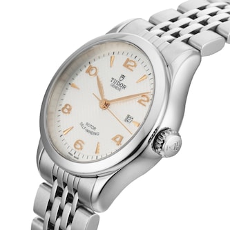 Pre-Owned Tudor 1926 28mm Stainless Steel Pre-Owned Tudor 1926 28mm Stainless Steel