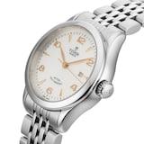 Pre-Owned Tudor 1926 28mm Stainless Steel