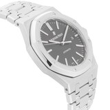Pre-Owned Audemars Piguet Royal Oak Selfwinding 41mm Stainless Steel