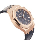 Pre-Owned Audemars Piguet Royal Oak 41mm Rose Gold