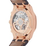 Pre-Owned Audemars Piguet Royal Oak 41mm Rose Gold