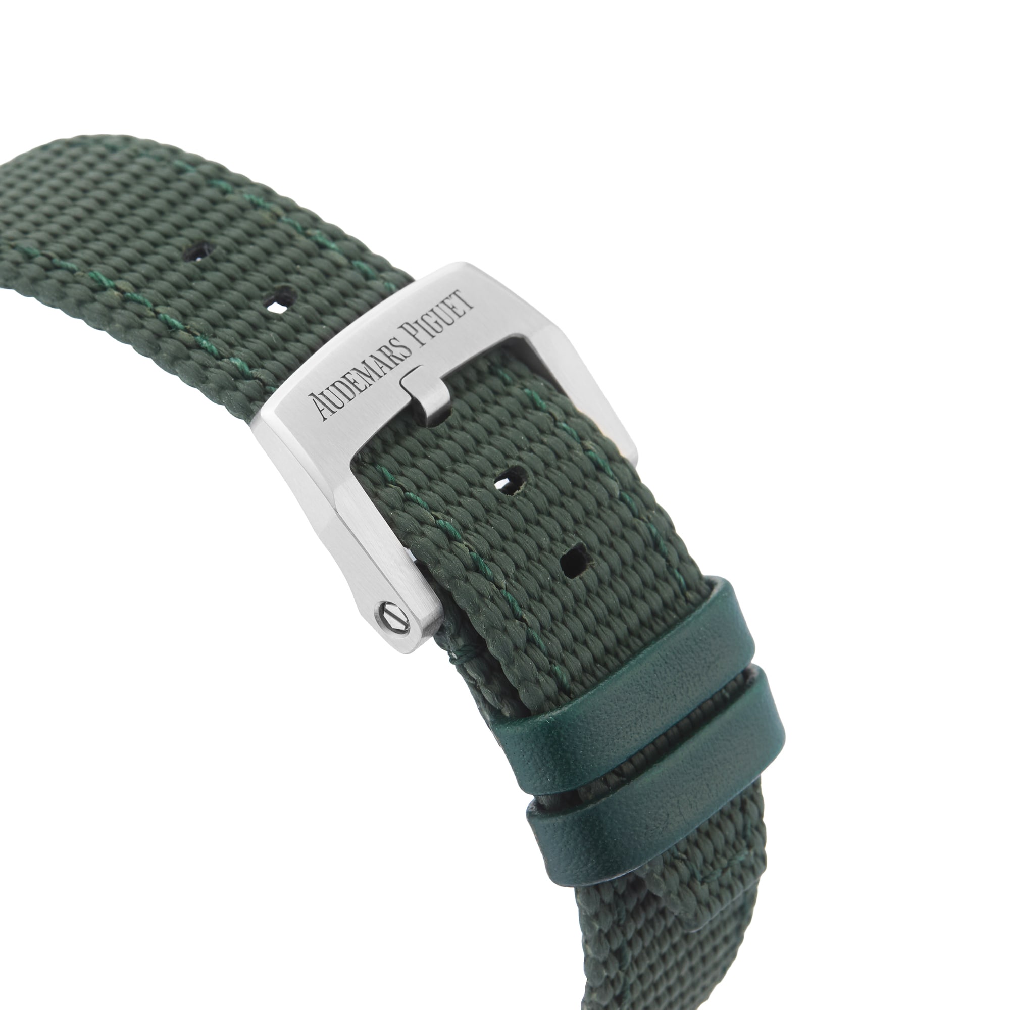 Pre-Owned Audemars Piguet Code 1159 41mm Stainless Steel