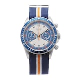 Pre-Owned Tudor Heritage Chronograph 42mm Stainless Steel