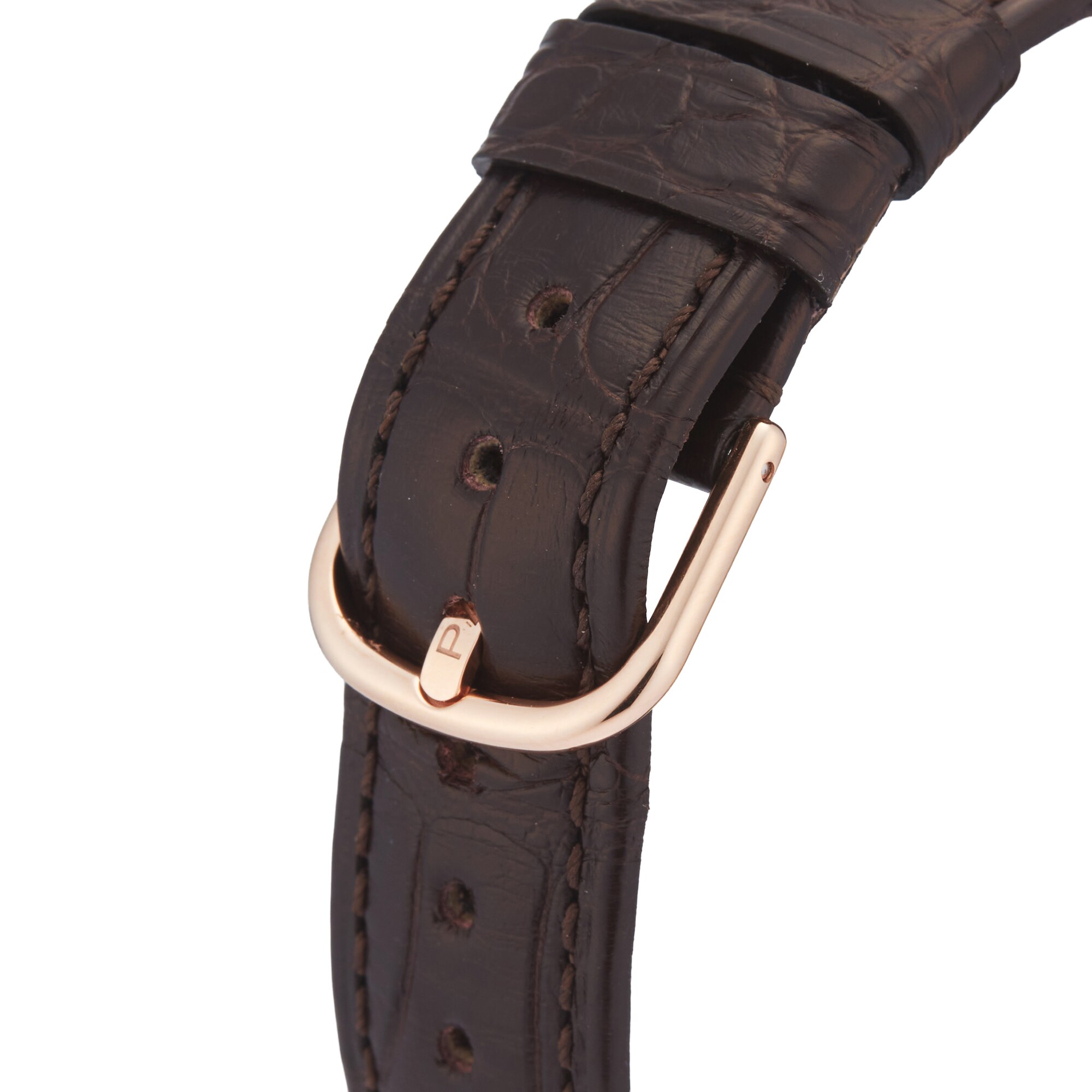 Pre-Owned Panerai Radiomir 40mm Rose Gold Pre-Owned Panerai Radiomir 40mm Rose Gold