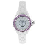 Pre-Owned Chanel Pre-Owned Chanel J12 Ladies Watch H3243