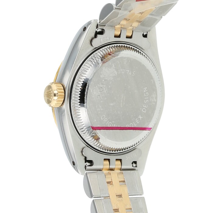 Pre-Owned Rolex Rolex Datejust 26 Ladies Watch 69173