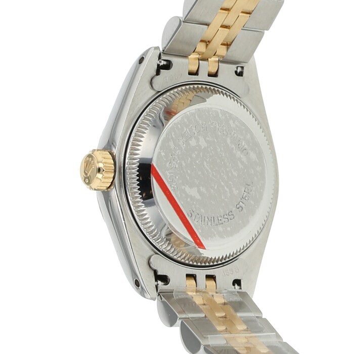 Pre-Owned Rolex Pre-Owned Rolex Datejust 26 Ladies Watch 69173