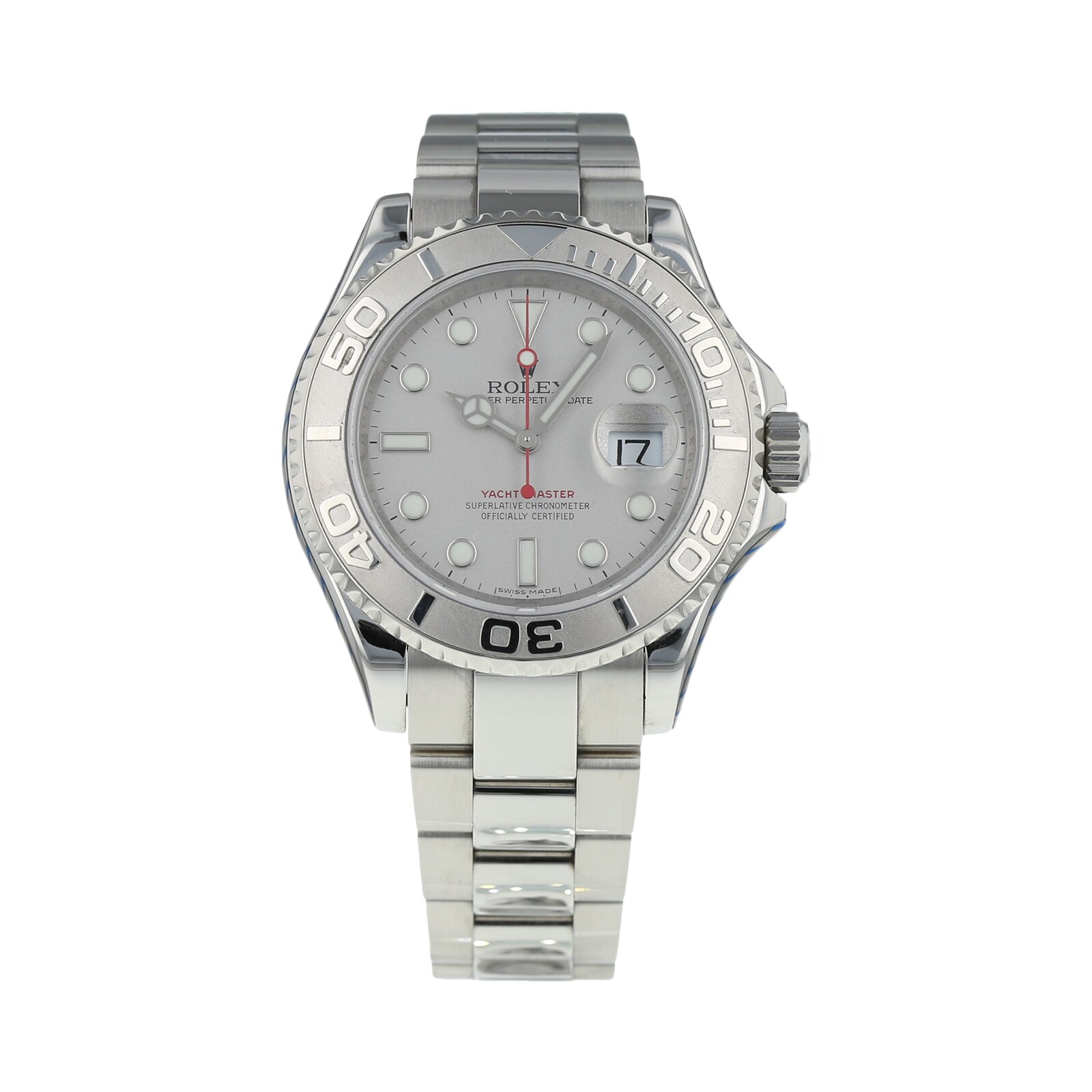 goldsmiths pre owned rolex