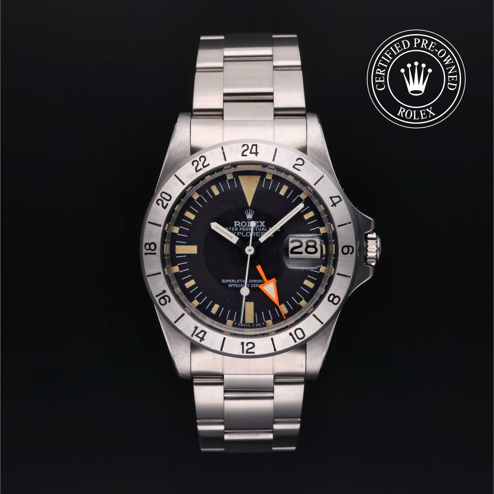 Explorer II image