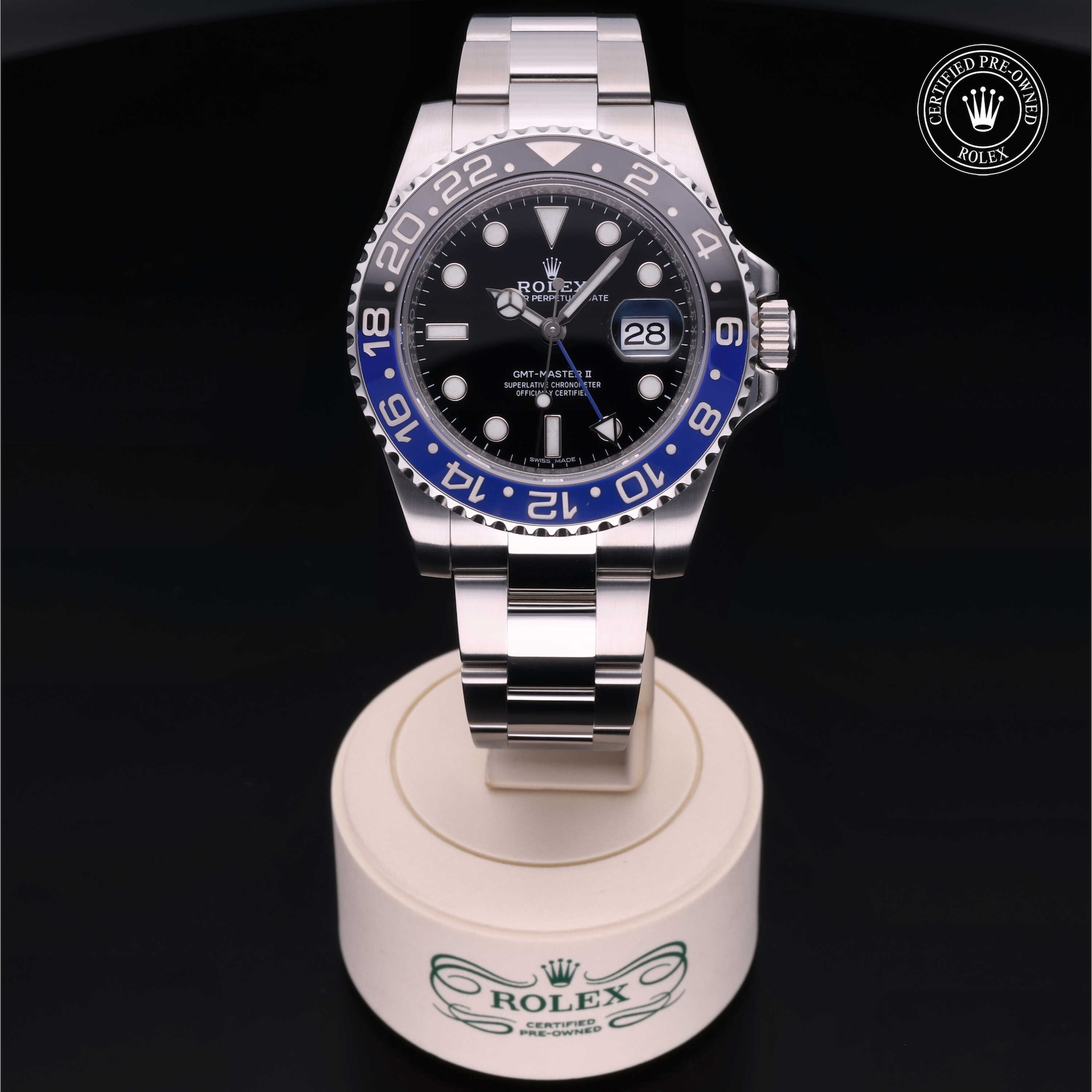 GMT-Master II image