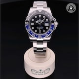 Rolex Rolex Certified Pre-Owned GMT-Master II