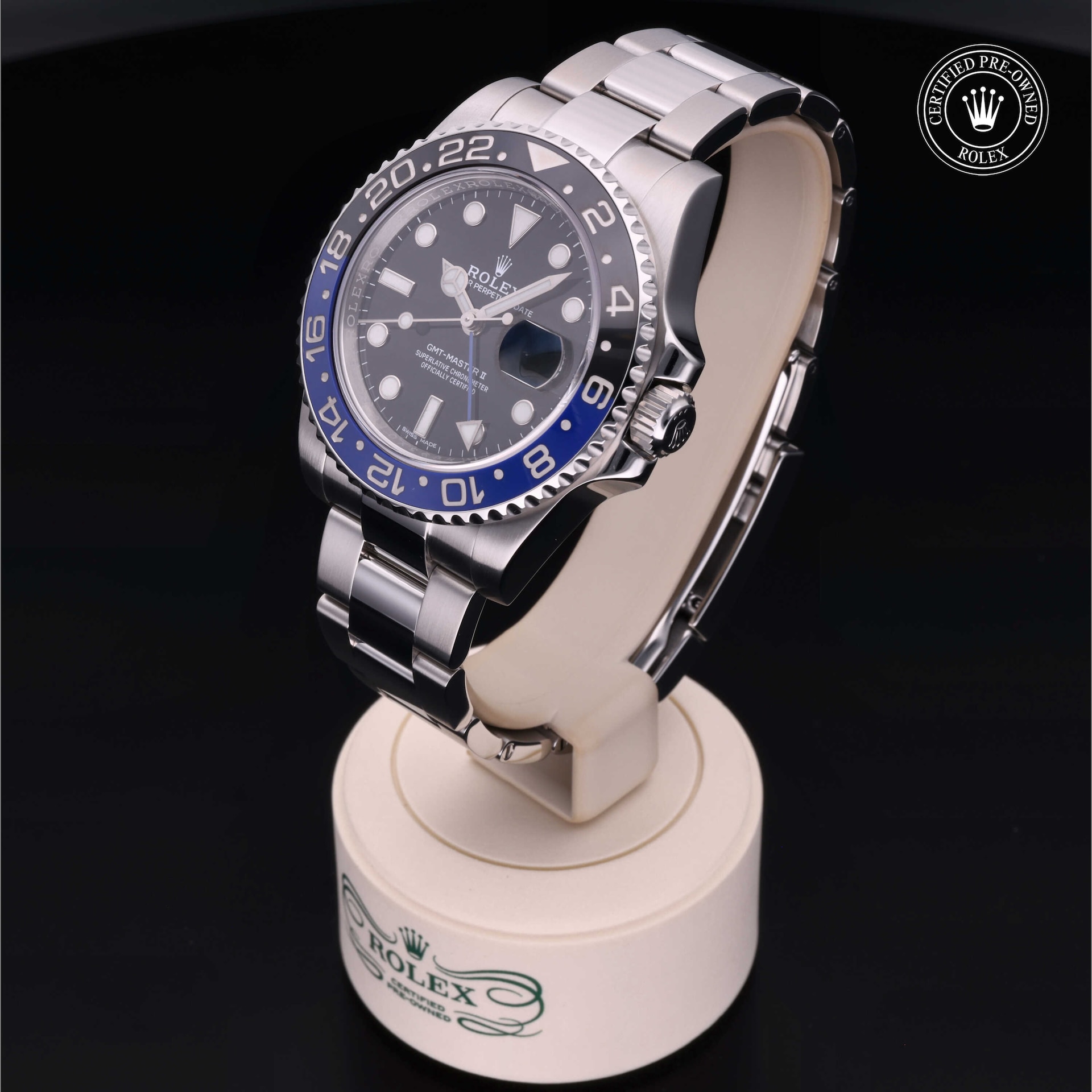 GMT-Master II image