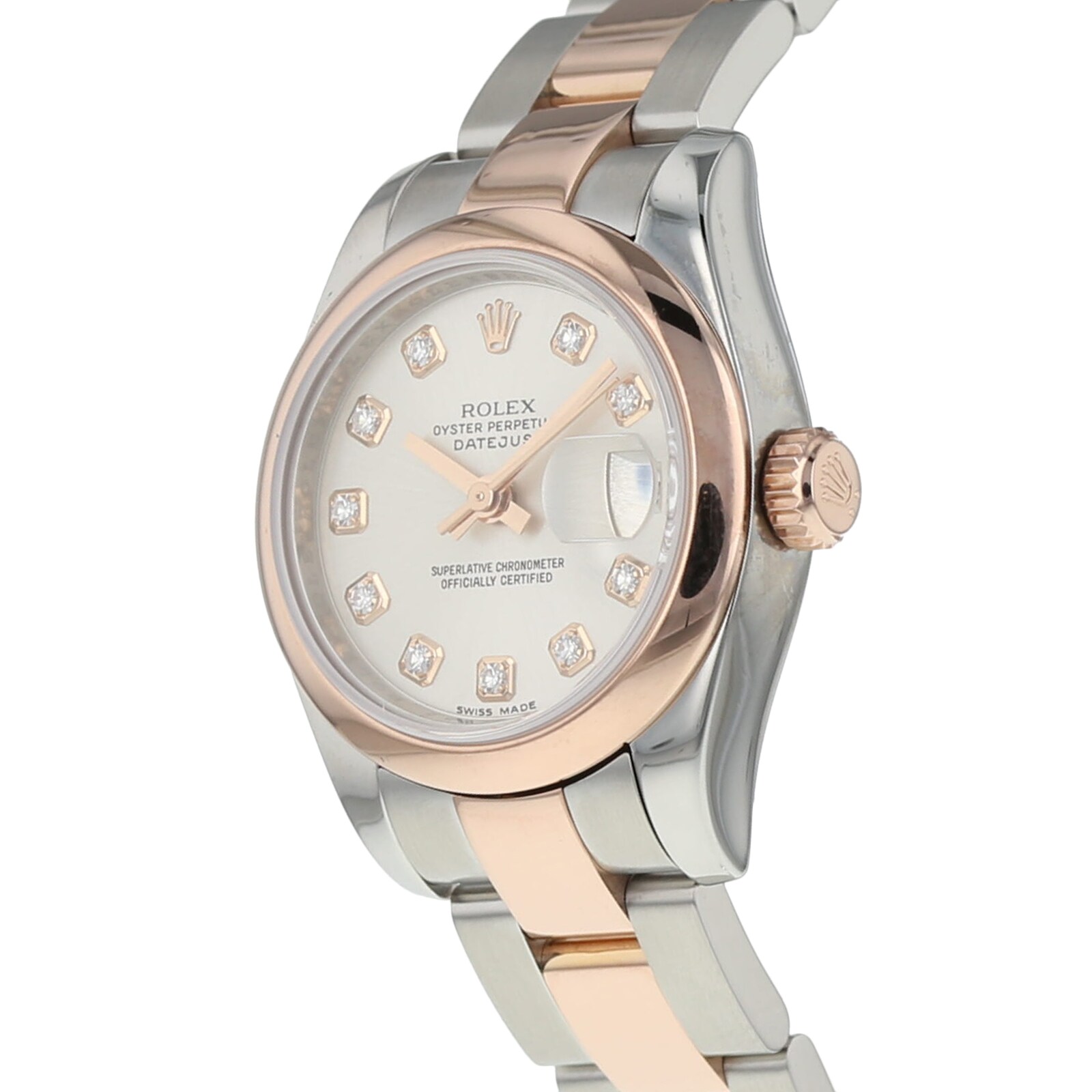 used rolex goldsmiths