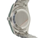 Pre-Owned Rolex Pre-Owned Rolex Oyster Perpetual Date Mens Watch 15200
