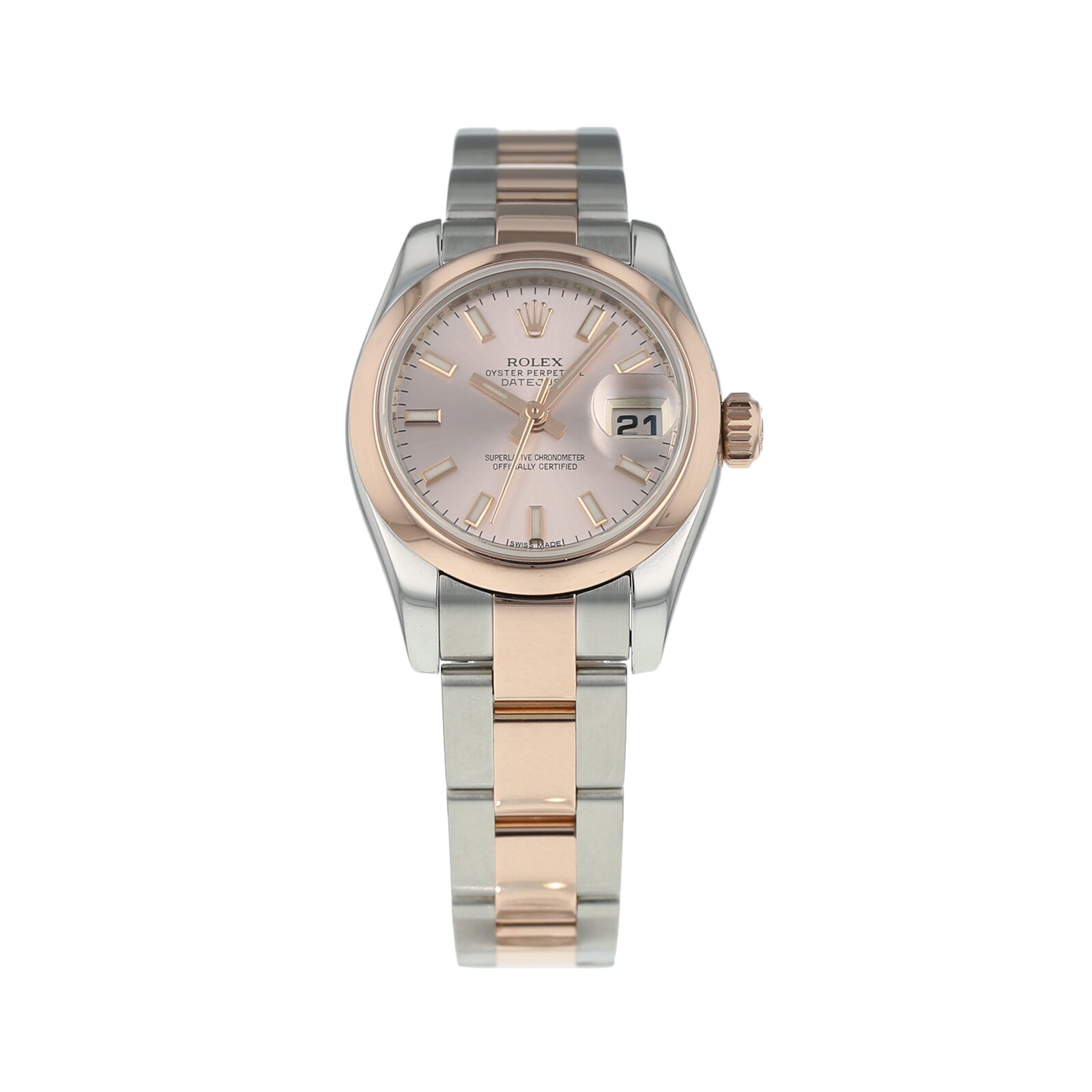 goldsmiths pre owned rolex