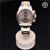 Rolex Rolex Certified Pre-Owned Cosmograph Daytona