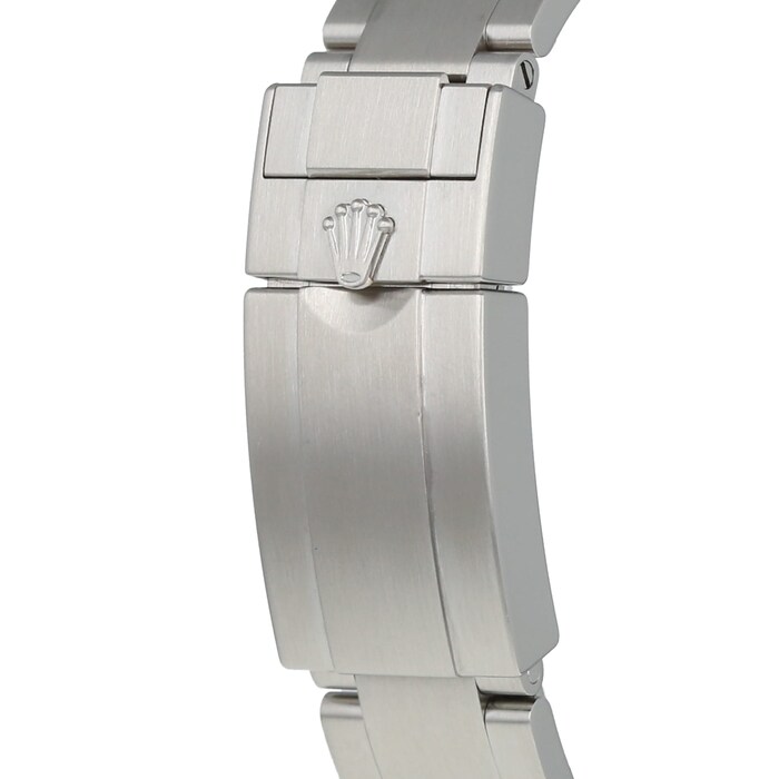 Pre-Owned Rolex Pre-Owned Rolex Explorer Mens Watch 214270